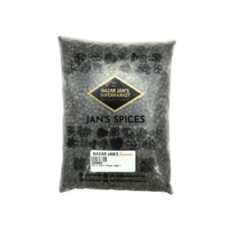 JAN'S KALI MIRCH SABIT 100GM