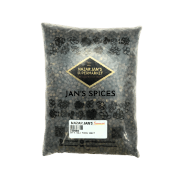 JAN'S KALI MIRCH SABIT 200GM