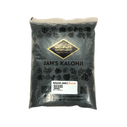 JAN'S KALONJI 200GM