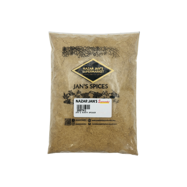 JAN'S KHATA AMCHOR 10GM
