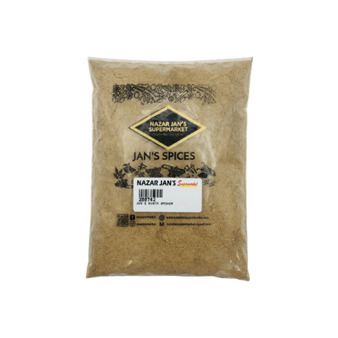 JAN'S KHATA AMCHOR 10GM
