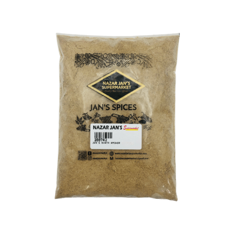 JAN'S KHATA AMCHOR 200GM