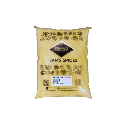 JAN'S LASAN POWDER 100GM