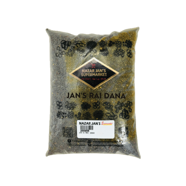 JAN'S RAI DANA 200GM