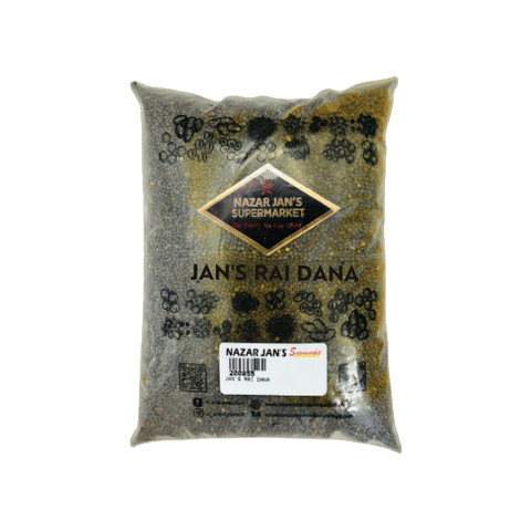 JAN'S RAI DANA 200GM