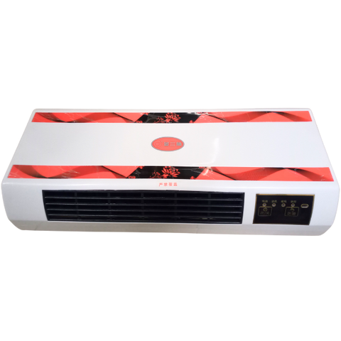 JINSANGE Fan Heater 1600W