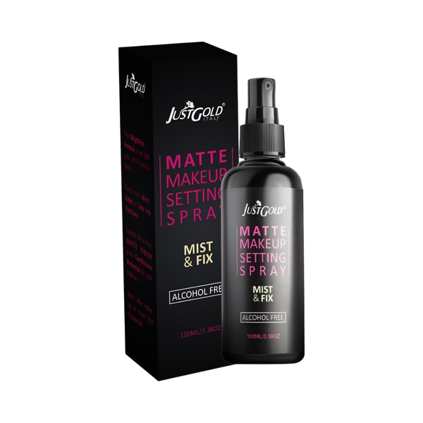 JUST GOLD MIST & FIX SETTING SPRAY 110ML