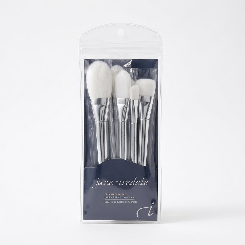 Jane Iredale Makeup Brush Kit – J-1750