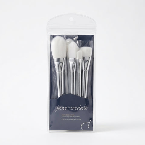 Jane Iredale Makeup Brush Kit – J-1750