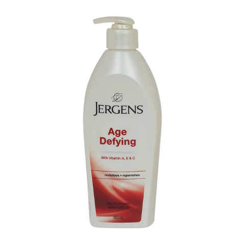 Jergens Age Defying Body Lotion 400ml
