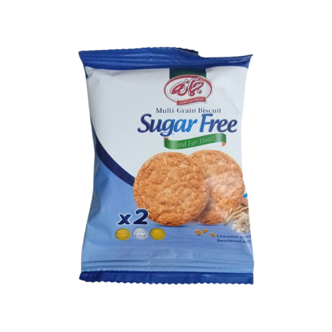 Jomaneh Multi Grain Sugar Free Biscuit 30g