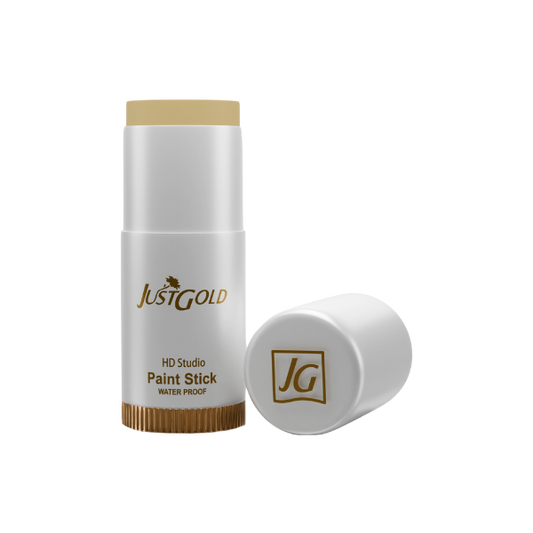 Just Gold Pro Matt Paint Stick Water Proof