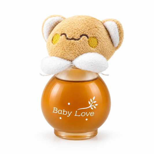 Baby Love Natural Perfume Spray – 50ml (W1280-33)