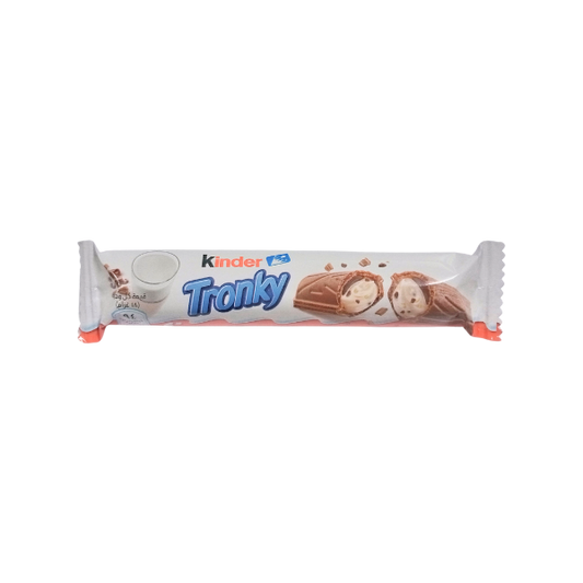 Kinder Tronky Chocolate 18g