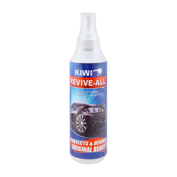 Kiwi Car Polish 250ml