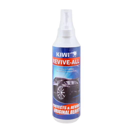 Kiwi Car Polish 250ml
