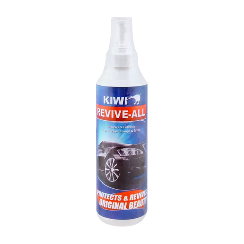Kiwi Car Polish 250ml