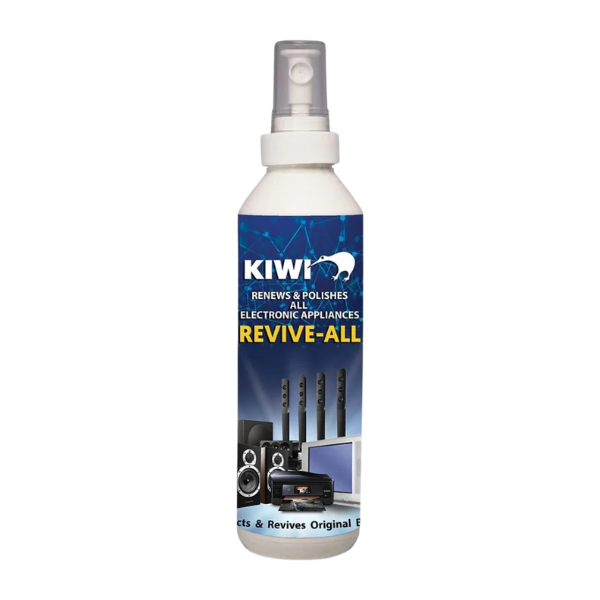 Kiwi Electronic Appliance Polish 250ml