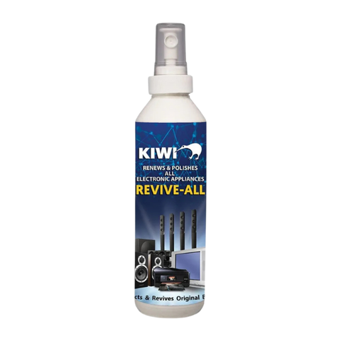 Kiwi Electronic Appliance Polish 250ml