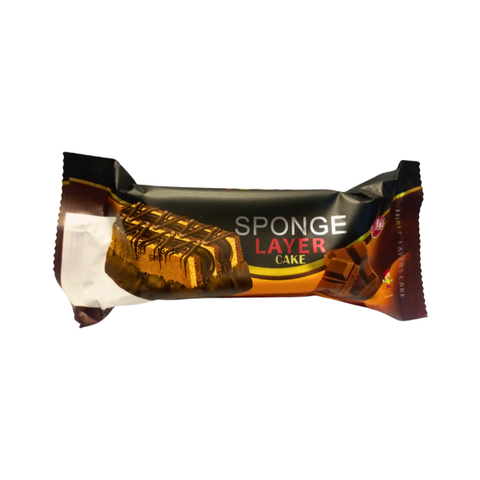 LALAI SPONGE LAYER CAKE 50GM