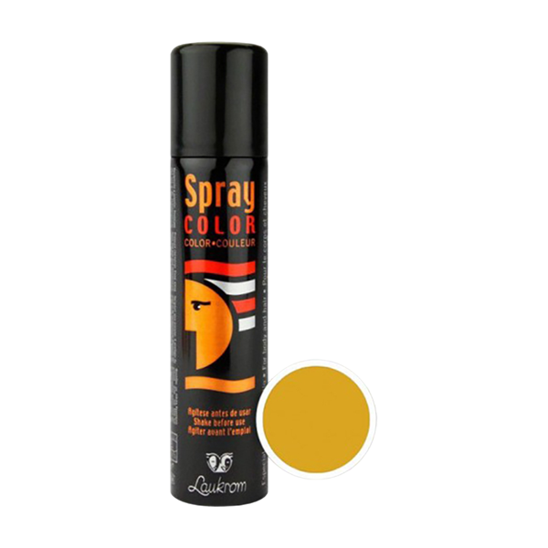 LAUKROM SPRAY COLOR 75ML