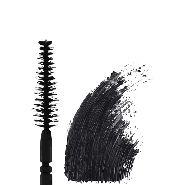 LOreal Paris Miss Manga Mascara Black 8.5ml