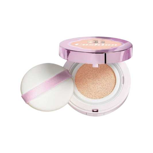 LOreal Paris Nude Magique Cushion Foundation 03 Vanilla 14.6g