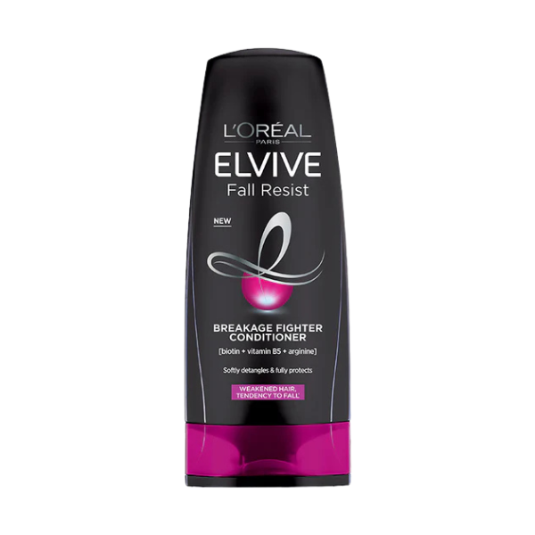 Loreal Paris Fall Resist Breakage Fighter Conditioner 175ml