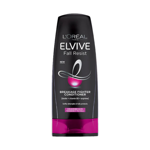 Loreal Paris Fall Resist Breakage Fighter Conditioner 175ml