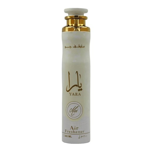 Lattafa Yara Moi Air Freshener 300ml