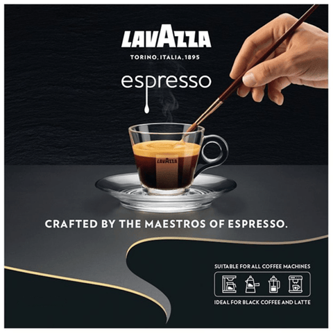 Lavazza Espresso Italiano Ground Coffee 250g