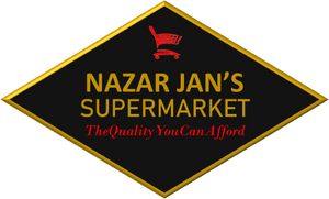 Nazar Jan's Supermarket