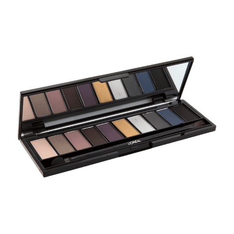 Loreal Eyeshadow Palette Ombre 7G