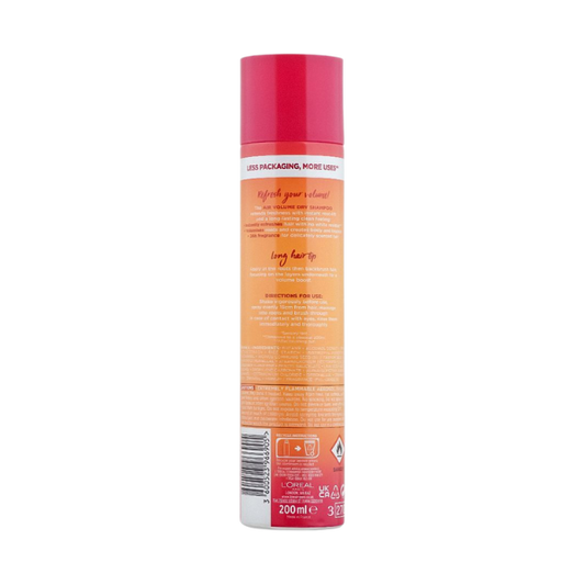 Loreal Paris Elvive Dream Lengths 24Hrs Scented Dry Hair Shampoo 200ml