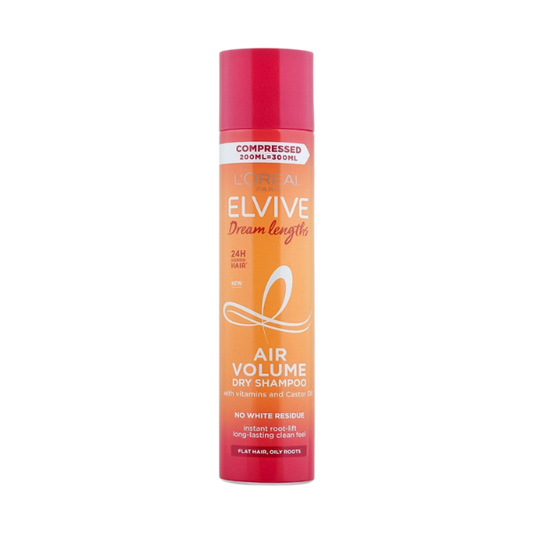 Loreal Paris Elvive Dream Lengths 24Hrs Scented Dry Hair Shampoo 200ml