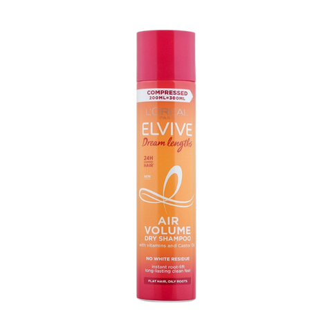 Loreal Paris Elvive Dream Lengths 24Hrs Scented Dry Hair Shampoo 200ml