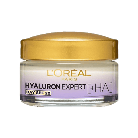 Loreal Paris Hyaluron Expert Replumping Moisturizing Cream 50ml