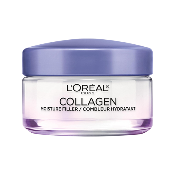 Loreal Paris Collagen Moisture Filler 48g