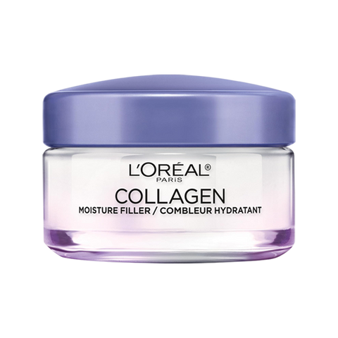 Loreal Paris Collagen Moisture Filler 48g