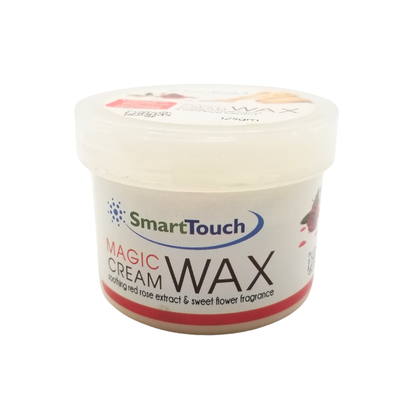 Lubnas Magic Cream Wax For Hair Removing 125gm