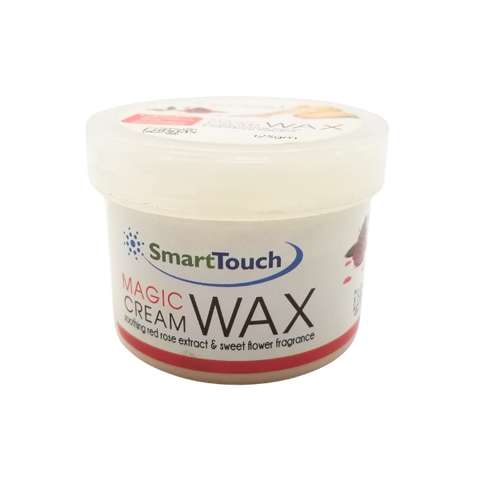 Lubnas Magic Cream Wax For Hair Removing 125gm