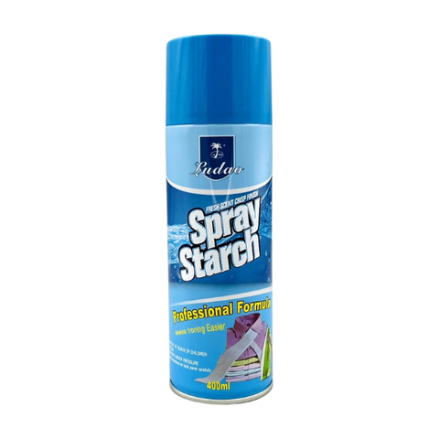 Ludao Spray Starch Easy Ironing 400ml