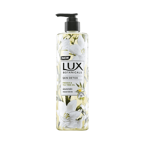 Lux Botanicals Skin Detox Body Wash 450ml