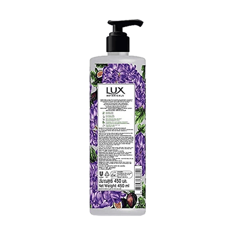 Lux Botanicals Skin Renewal Body Wash 450ml