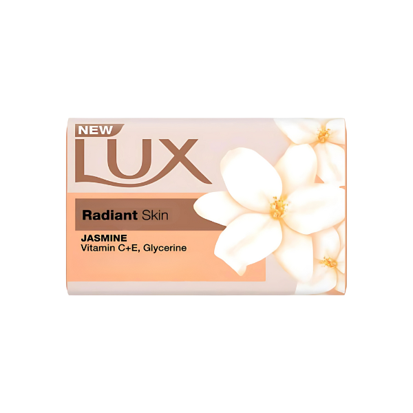 Lux Radiant Skin Soap 170g Imported