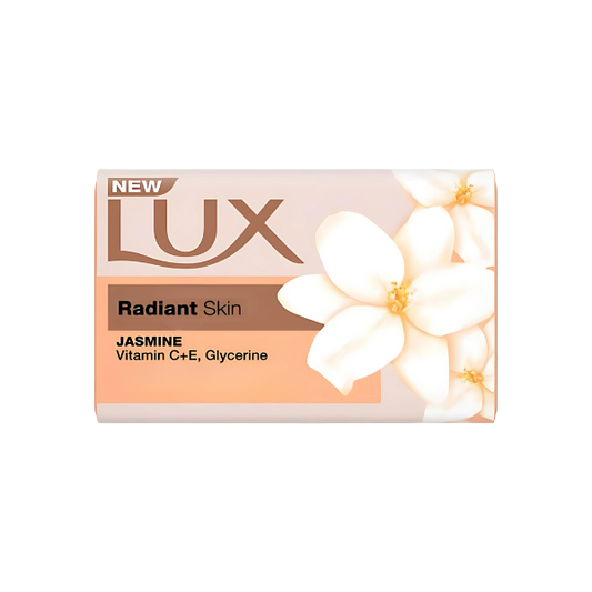 Lux Radiant Skin Soap 170g Imported