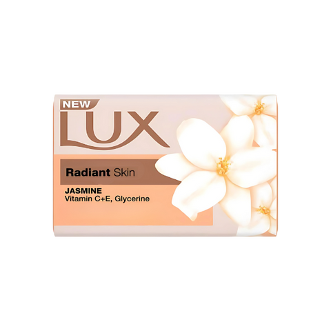 Lux Radiant Skin Soap 170g Imported