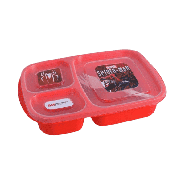 MAXWARE LUNCH BOX LARGE 1000ML - Nazar Jan's Supermarket