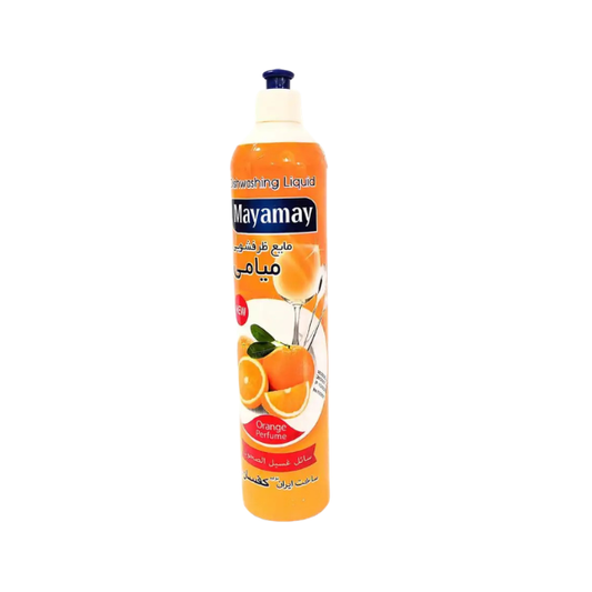 MAYAMAY MIX PERFUME DISHWASHING LIQUID 800GM