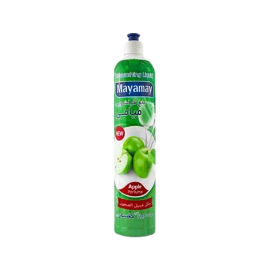 MAYAMAY MIX PERFUME DISHWASHING LIQUID 800GM
